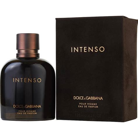 intenso dolce and gabbana price